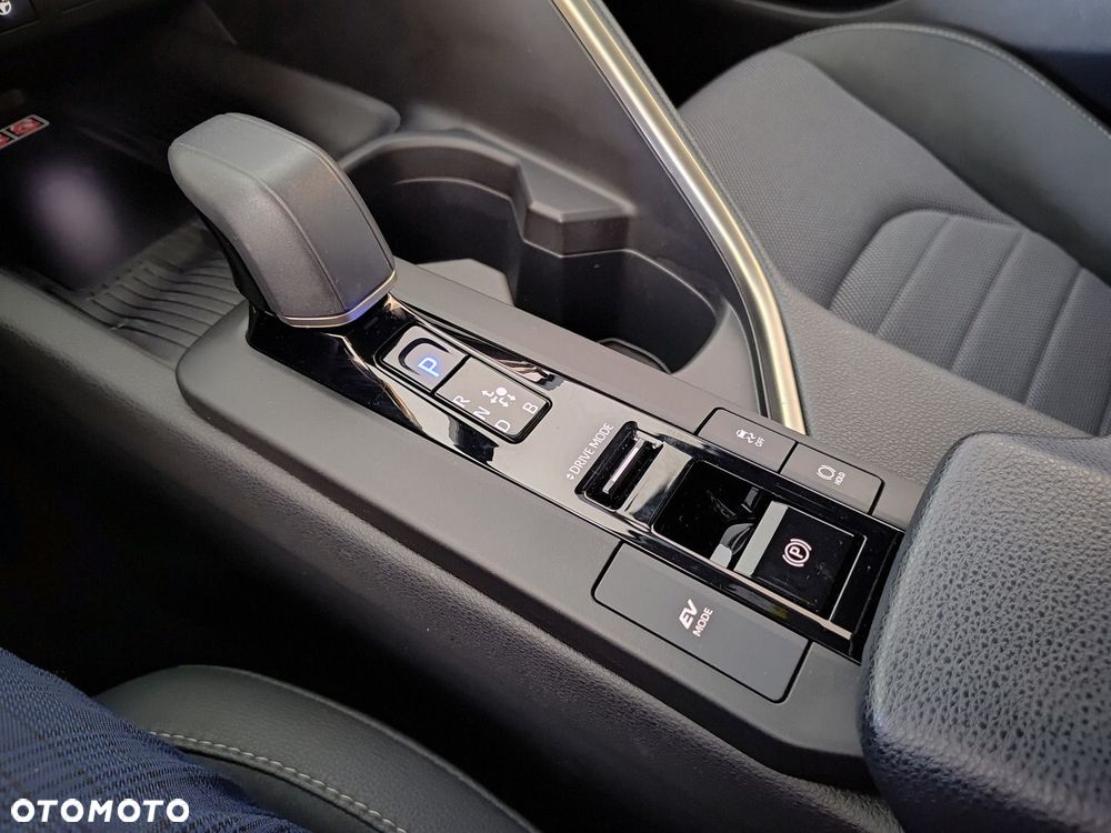 Toyota C-HR 1.8 Hybrid Executive - 15