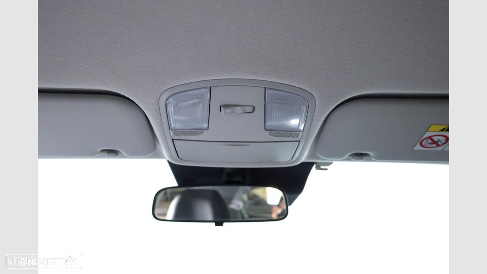 Kia Stonic 1.0 T-GDI Drive — fotografia 18