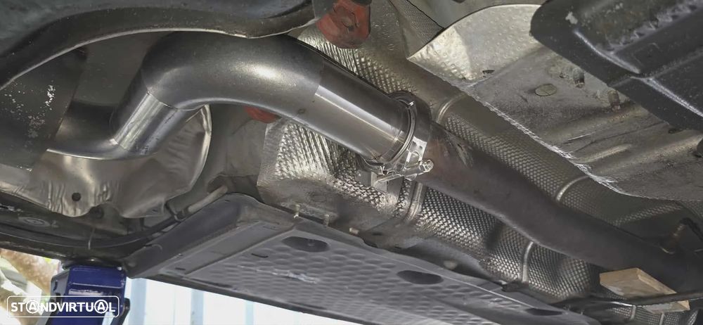 VW Golf 2.0 GTI DSG - 29