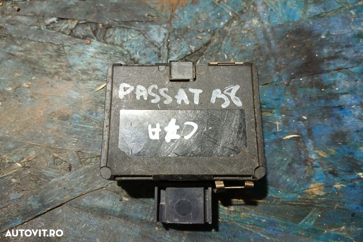 Modul distronic 5QA907561E 3Q0907572C 0203301974 39R11791 5QA907561C - 1