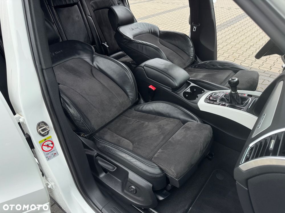 Audi Q5 2.0 TDI Quattro - 7