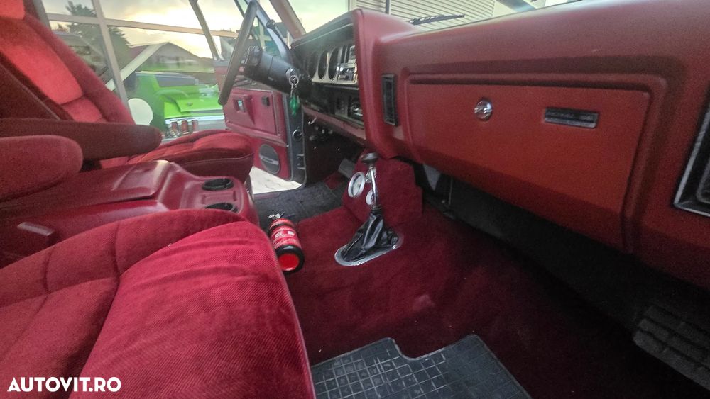 Dodge RAM - 20