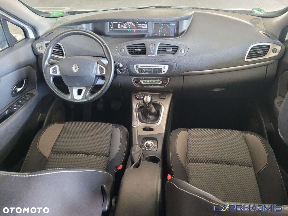 Renault Scenic - 14