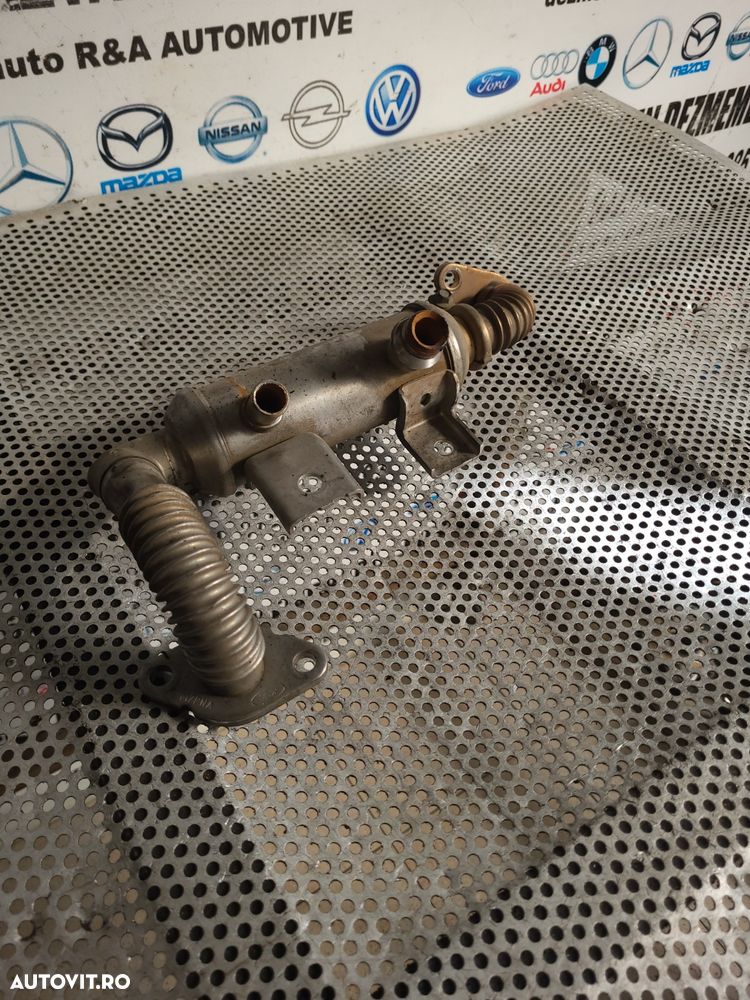 Racitor Gaze Egr Ford Focus 2 C Max Mondeo 1.8 Tdci An 2004-2005-2006-2007-2008-2009-2010 Factura S - 3