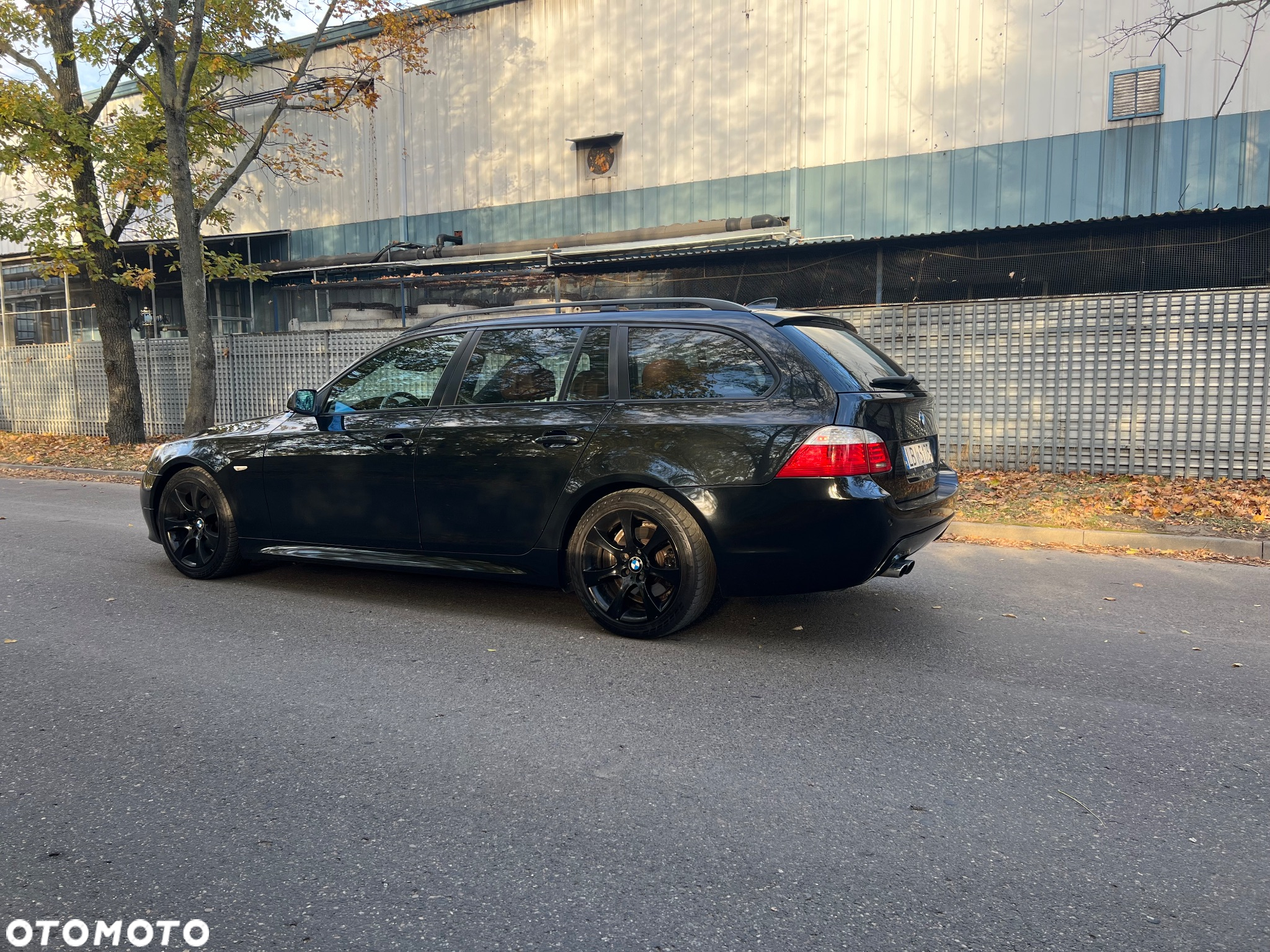 BMW Seria 5 - 5