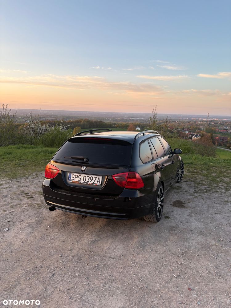BMW Seria 3 320d - 7