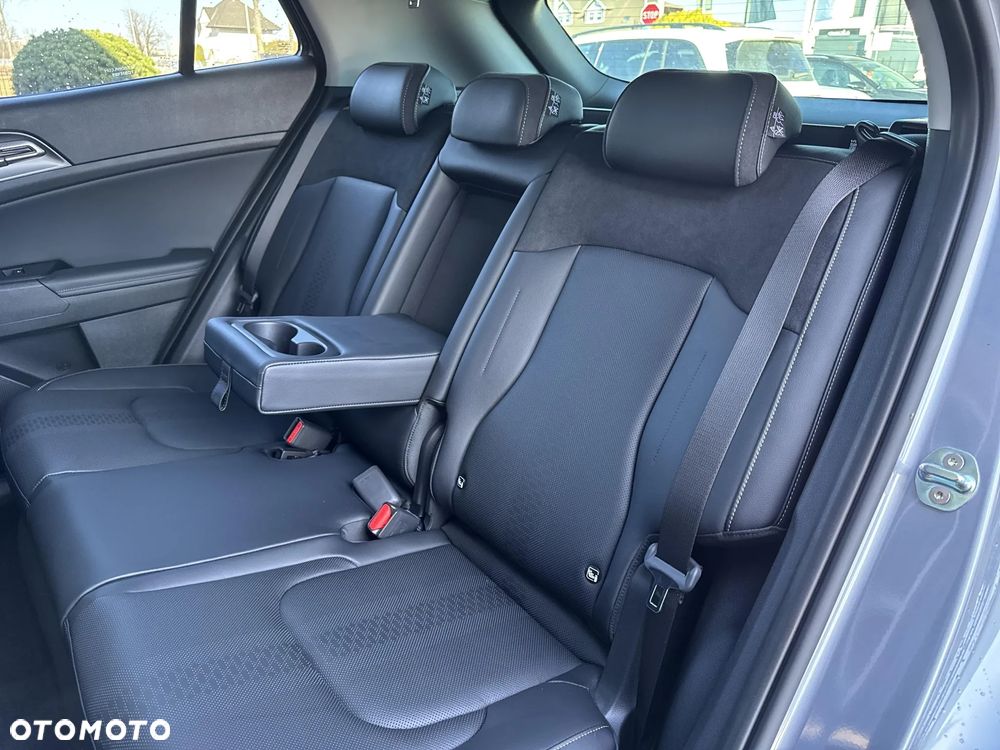 Kia Sportage 1.6 T-GDI Business Line 2WD DCT - 16