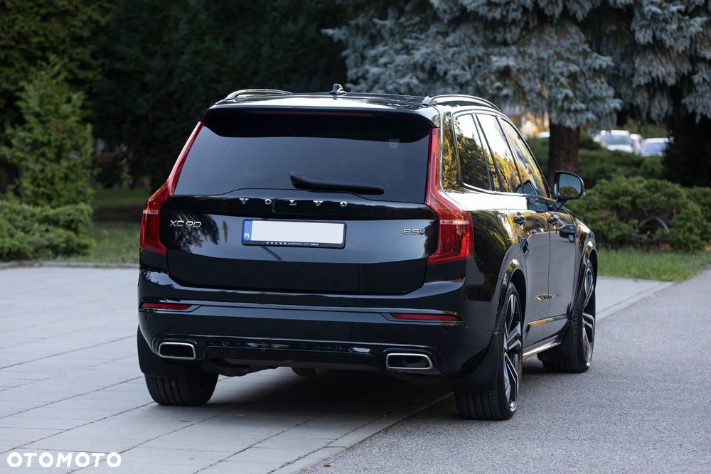 Volvo XC 90 - 4