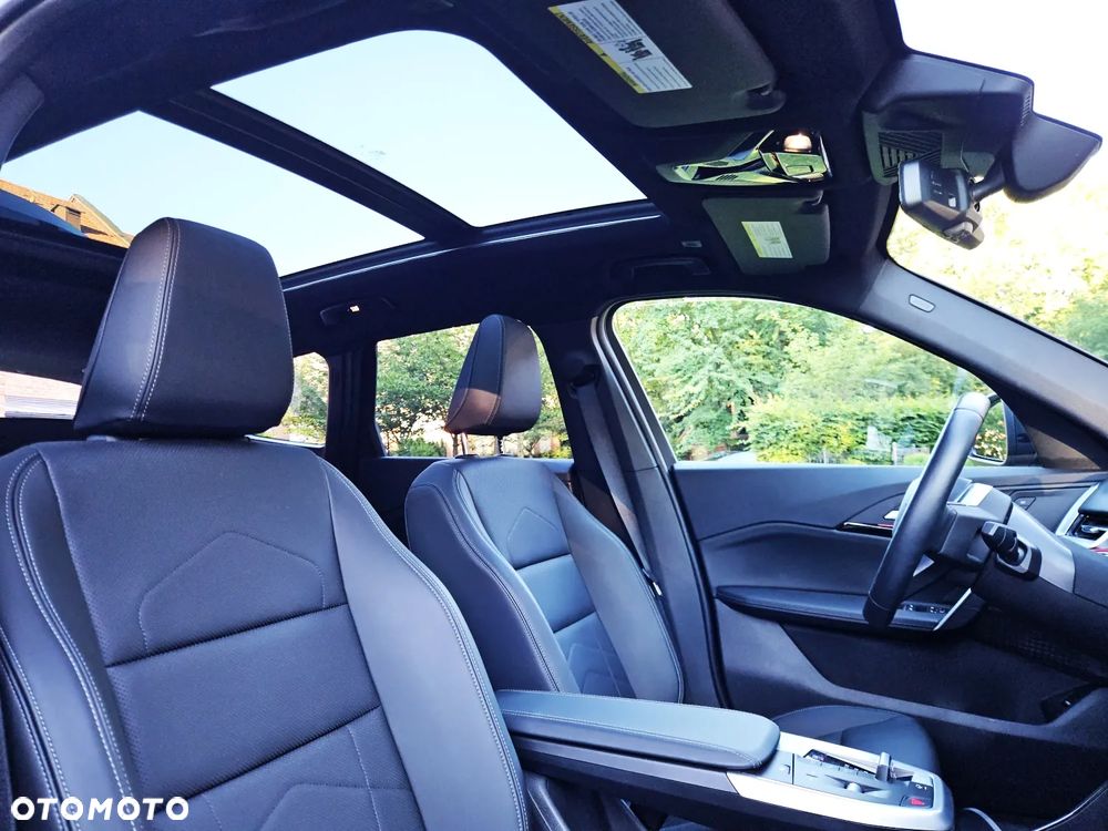 BMW X1 - 12