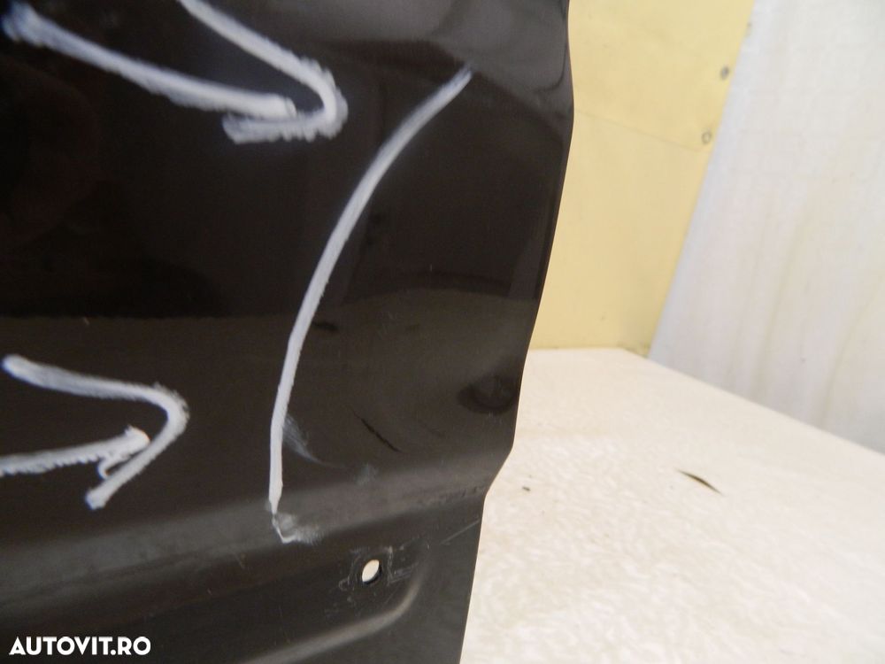 Usa stanga fata Opel Antara, 2010, 2011, 2012, 2013, 2014, 2015, 2016. - 5