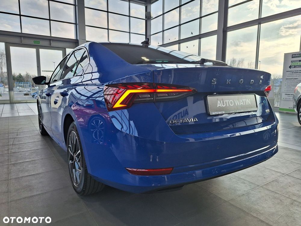 Skoda Octavia - 3