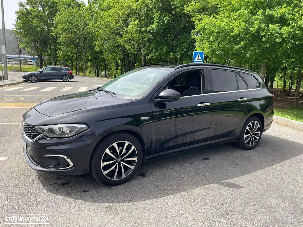 Fiat Tipo - 8
