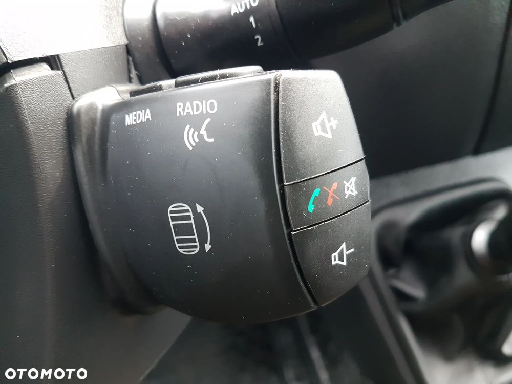 Opel MOVANO 7-OSÓB L3H2 BRYGADÓWKA DŁUGI WYSOKI KLIMA TEMPOMAT NAWIGACJA KRAJOWY OC - 25