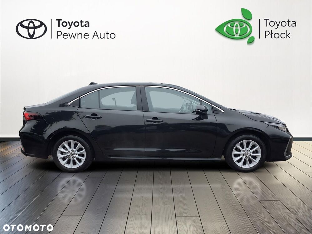 Toyota Corolla 1.6 Premium EU6 - 7