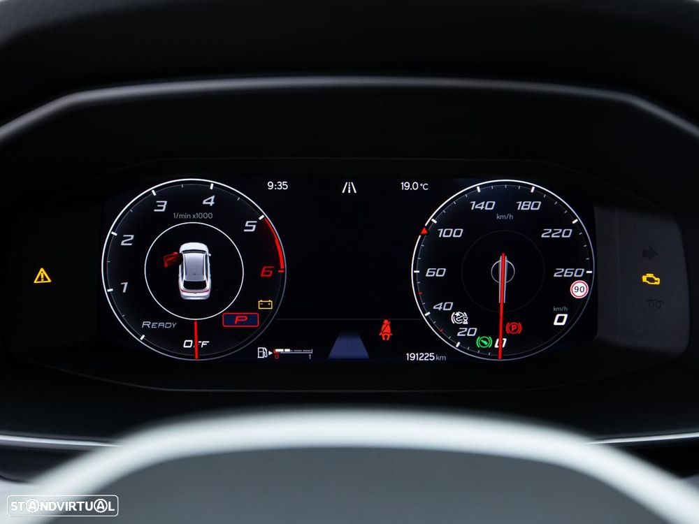 SEAT Leon ST 2.0 TDI DSG FR - 19