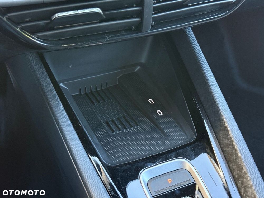Skoda Octavia 1.5 TSI mHEV Sportline DSG - 25