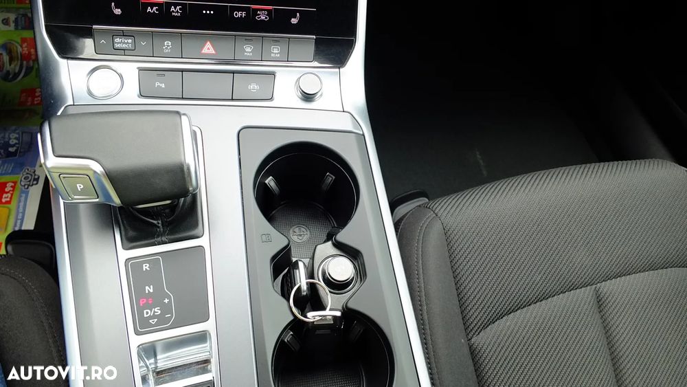 Audi A6 35 TDI S tronic advanced - 15