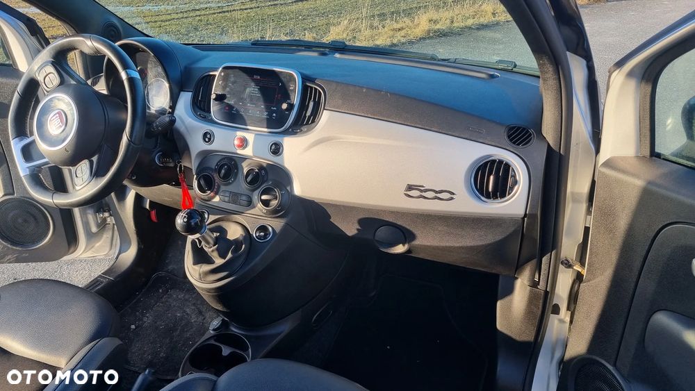 Fiat 500 - 30
