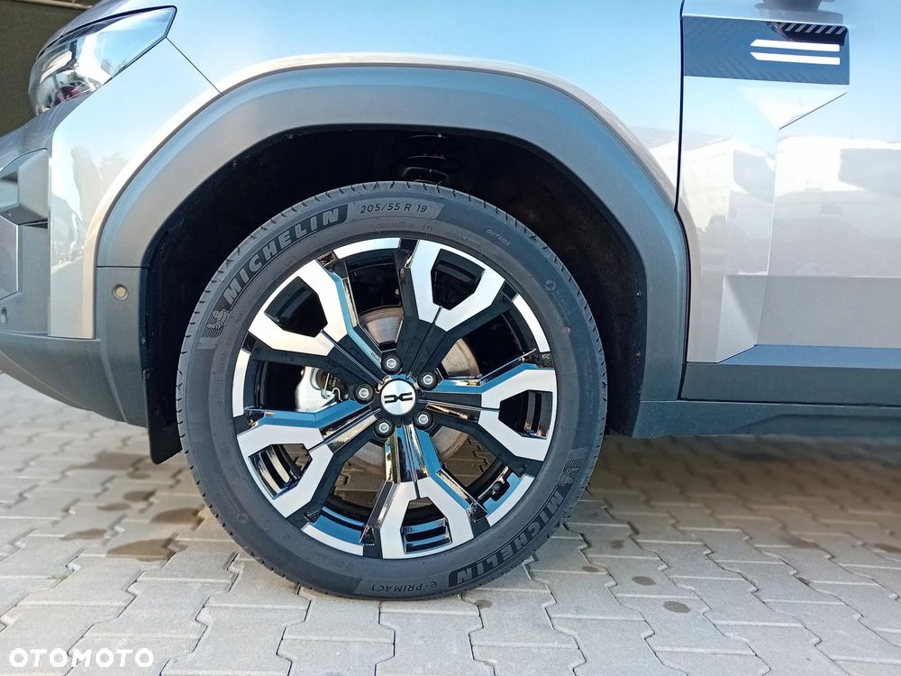 Dacia Bigster 1.8 Full Hybrid 155 Journey MMT - 15