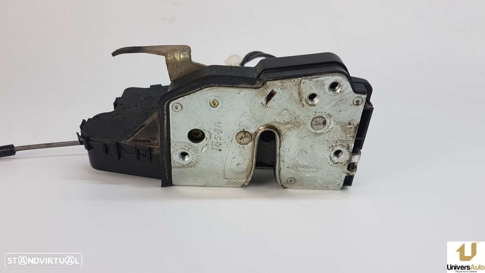 FECHADURA PORTA FRENTE DIREITA BMW SERIE 3 BERLINA (E46) 320D - 3