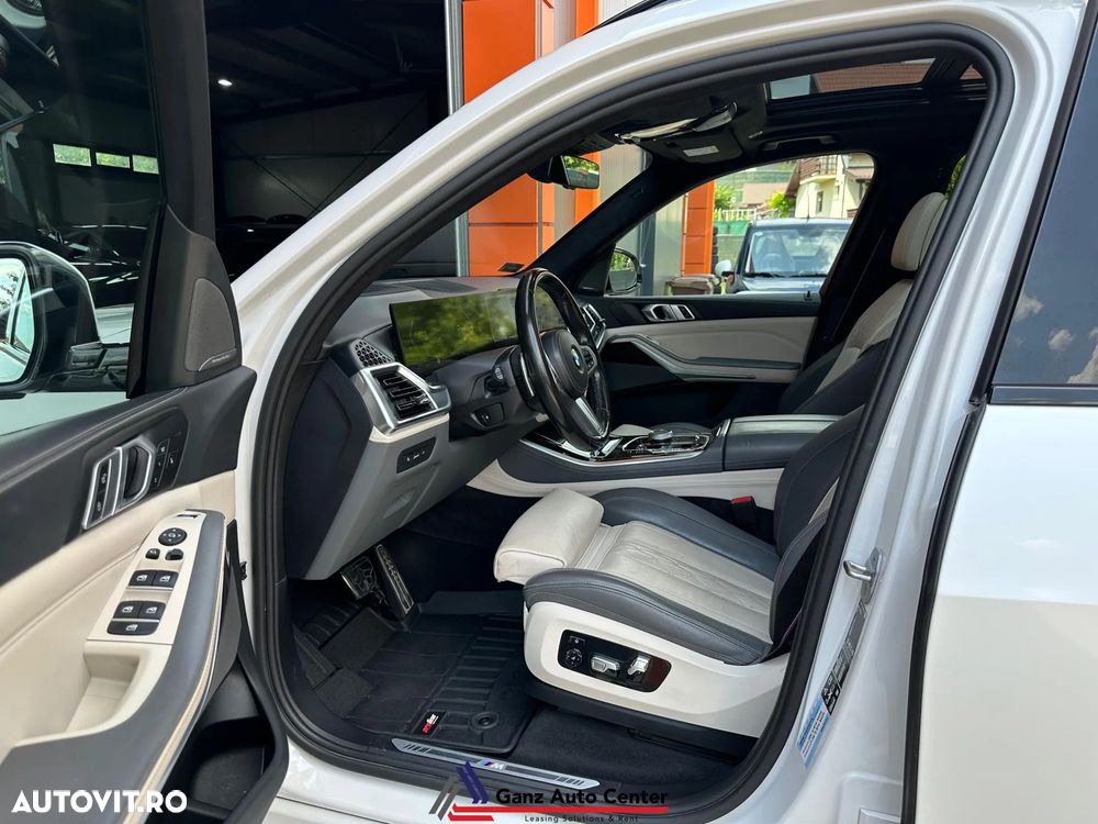BMW X5 xDrive30d AT MHEV - 6
