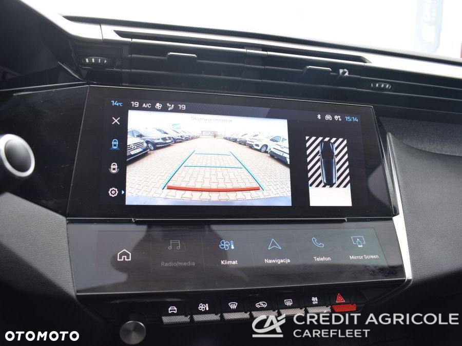 Peugeot 308 1.2 PureTech Allure Pack S&S - 32
