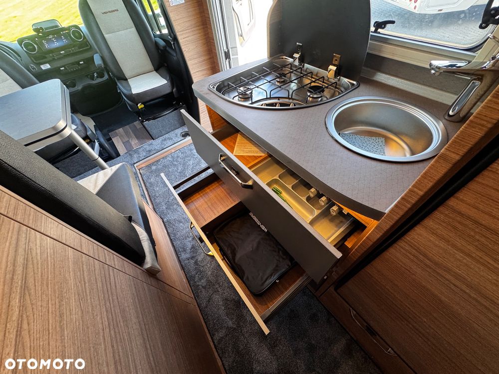 Weinsberg CaraCompact Suite 640 MEG EDITION [PEPPER] - 28