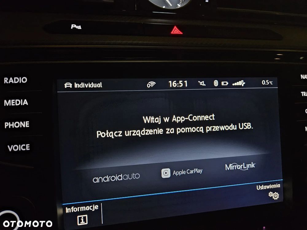 Volkswagen Passat 1.8 TSI BMT Highline DSG - 19