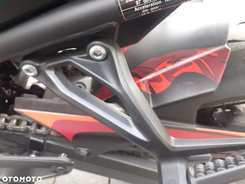 Kawasaki Z 900 - 11