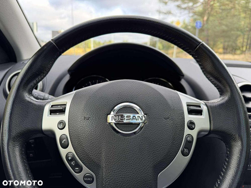 Nissan Qashqai 2.0 tekna - 32