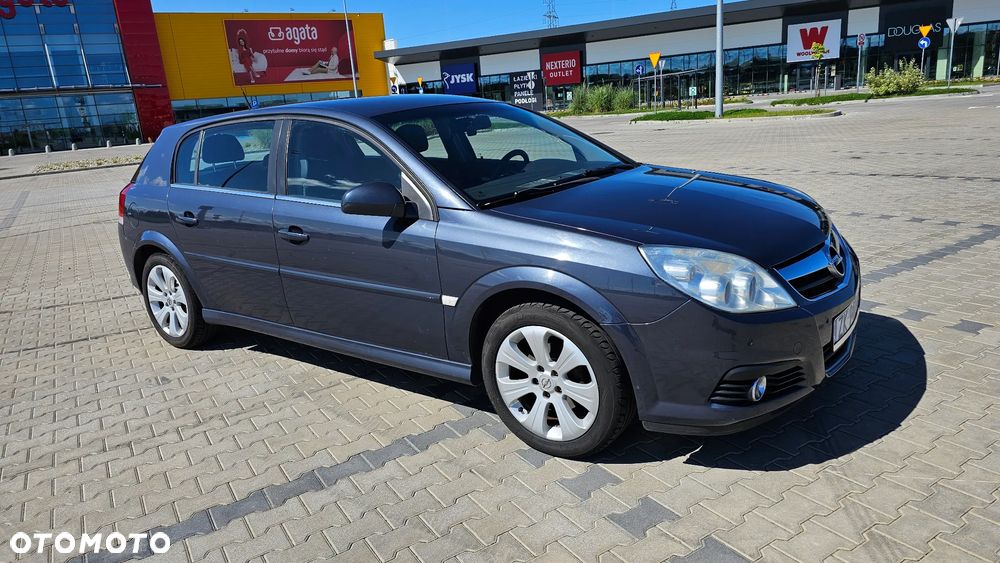 Opel Signum 1.8 Elegance - 25