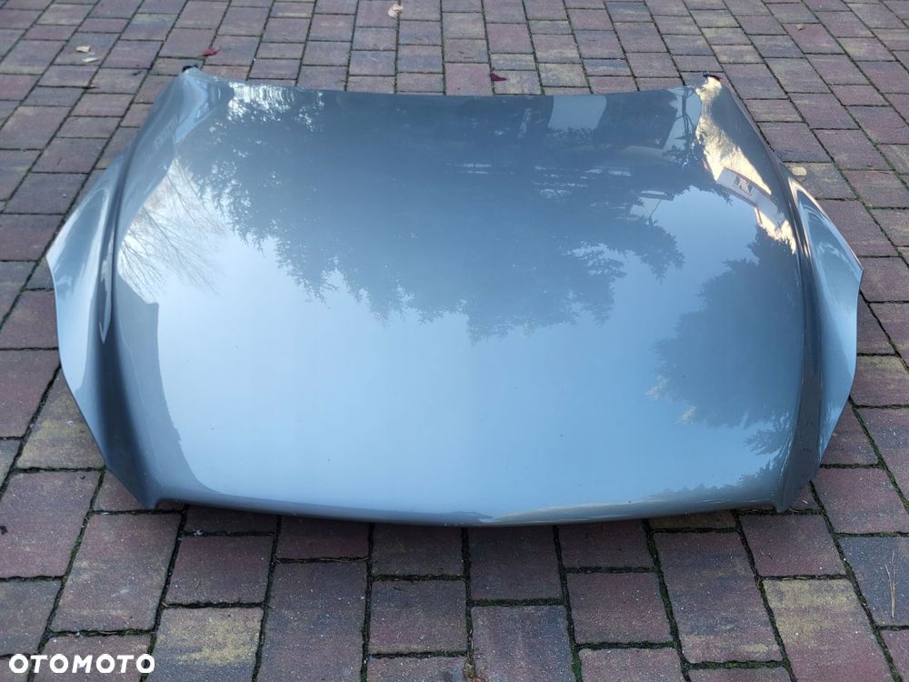 maska zawiasy infiniti ex k51 - 1