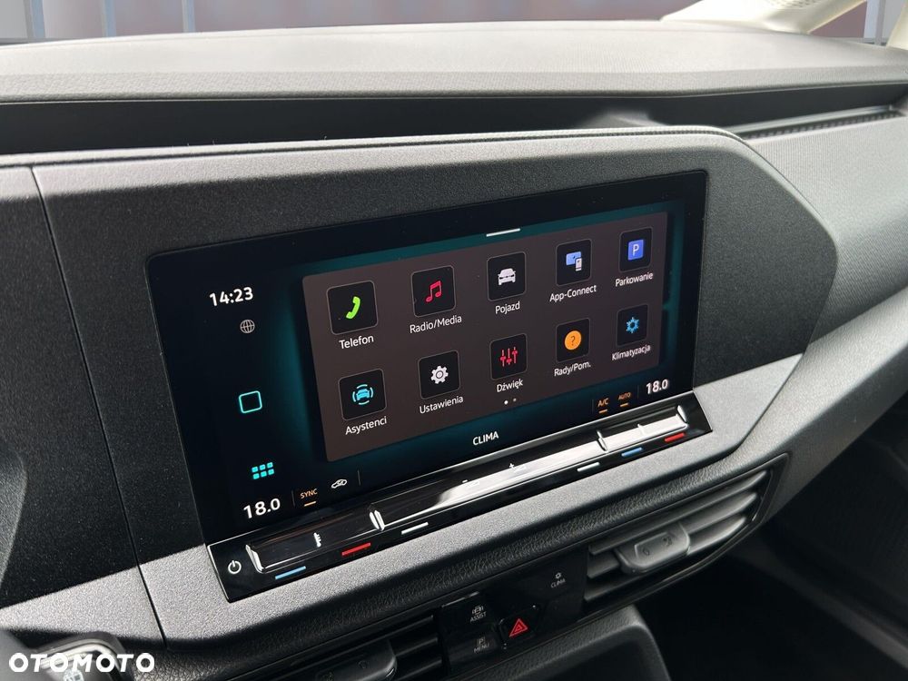 Volkswagen Caddy 1.5 TSI DSG - 26