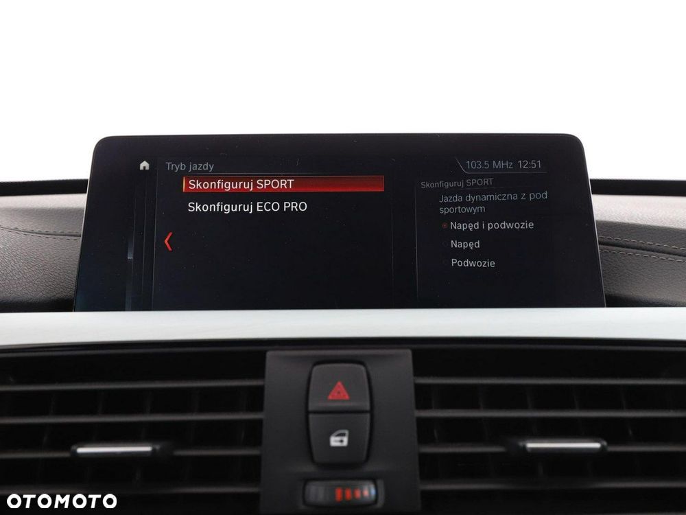 BMW Seria 3 320d xDrive M Sport - 27