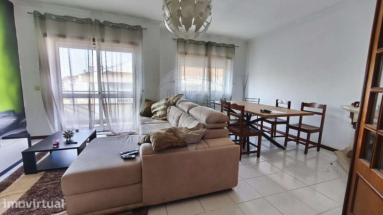 Apartamento T3 para venda - Grande imagem: 5/10