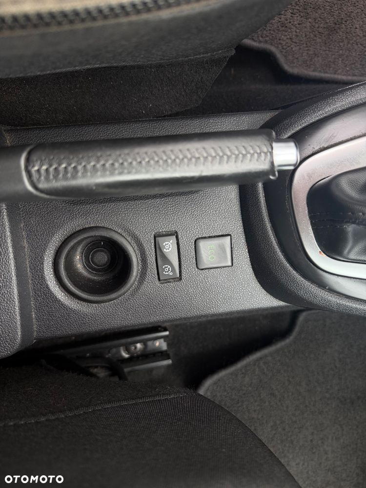 Renault Captur 2018
