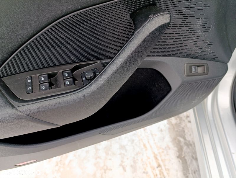 Skoda Octavia 2.0 TDI Ambition - 18