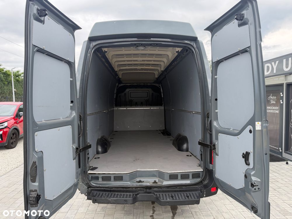 Renault Master L4H3 Max - 12