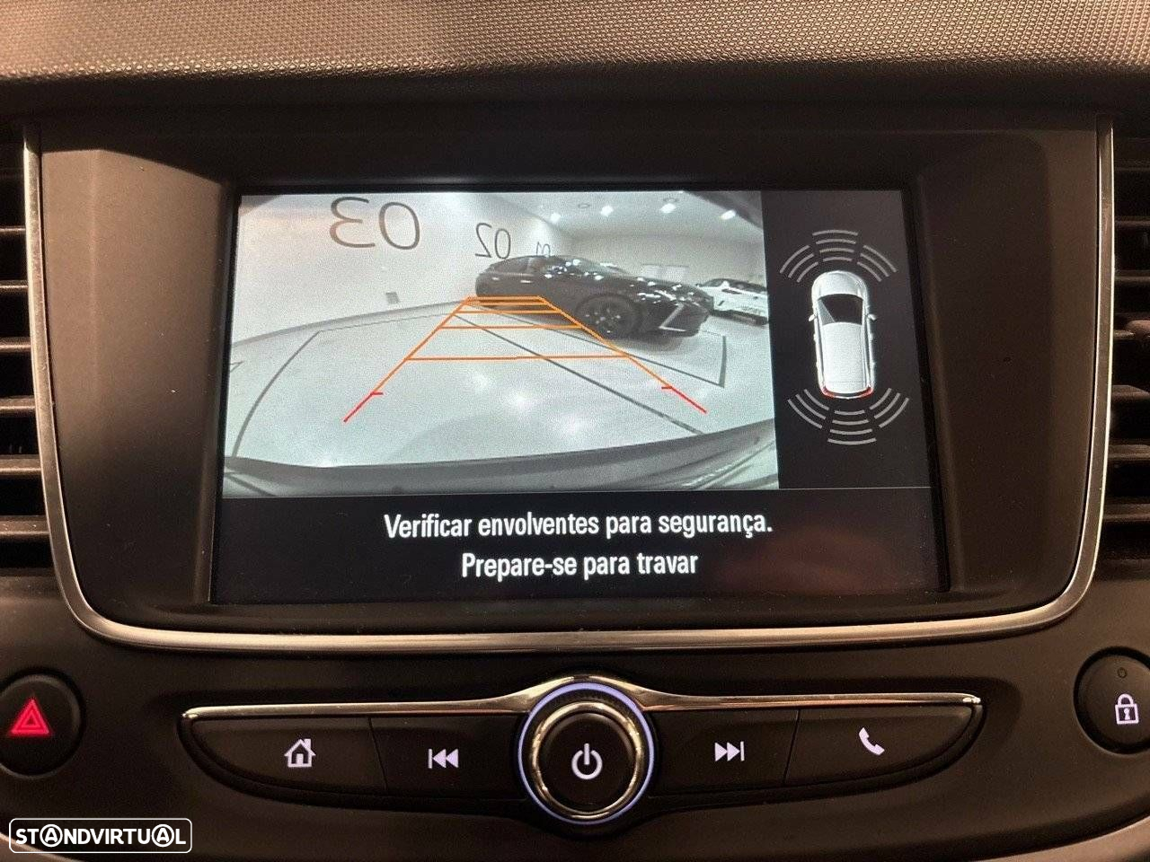 Opel Crossland X 1.5 CDTi Business Edition - 15