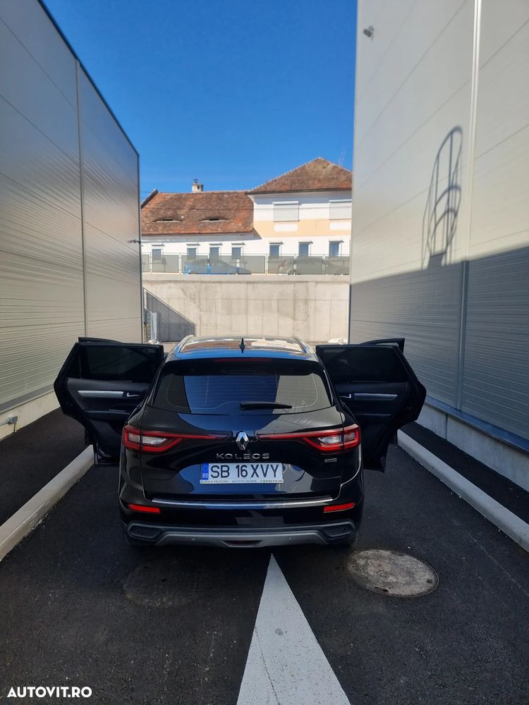 Renault Koleos BLUE dCi 185 4WD X-tronic INTENS - 20