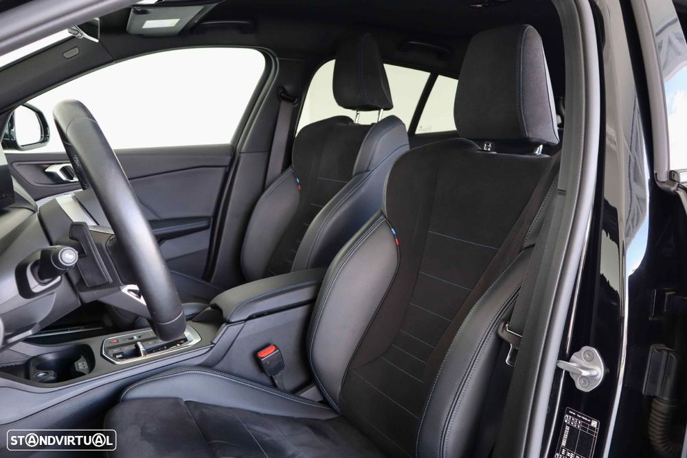 BMW 116 Pack Desportivo M - 35