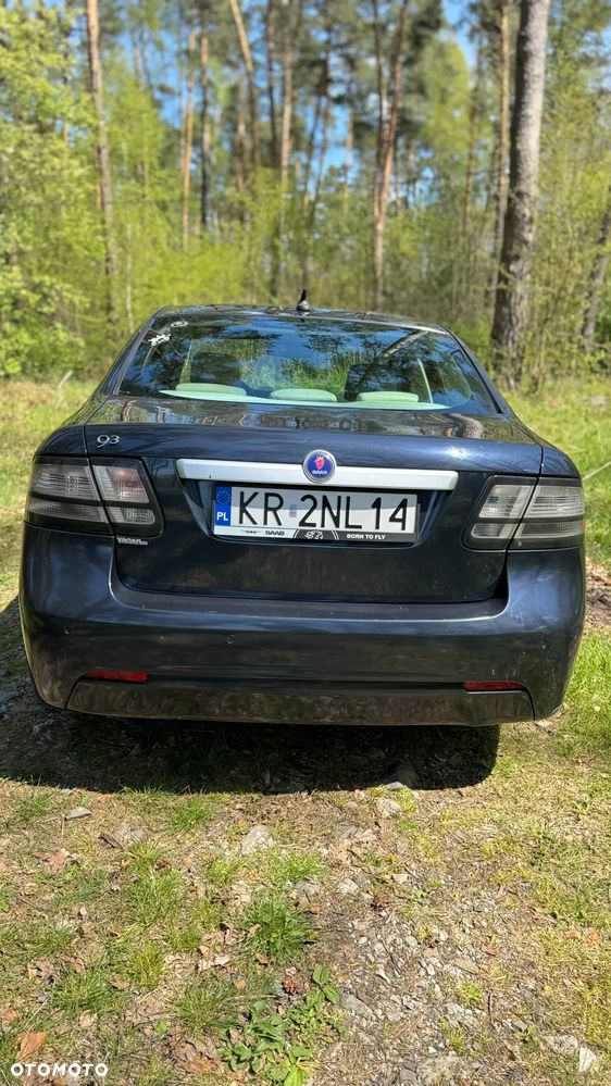 Saab 9-3 1.8t Linear - 6