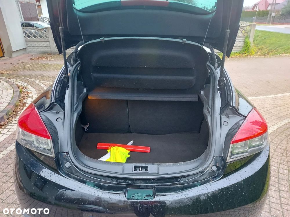 Renault Megane 1.6 16V Luxe Dynamique - 12