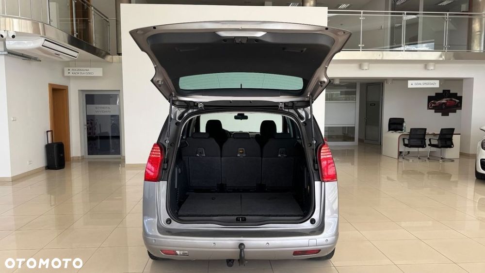 Peugeot 5008 e-HDI 115 ETG6 Stop&Start Active - 40