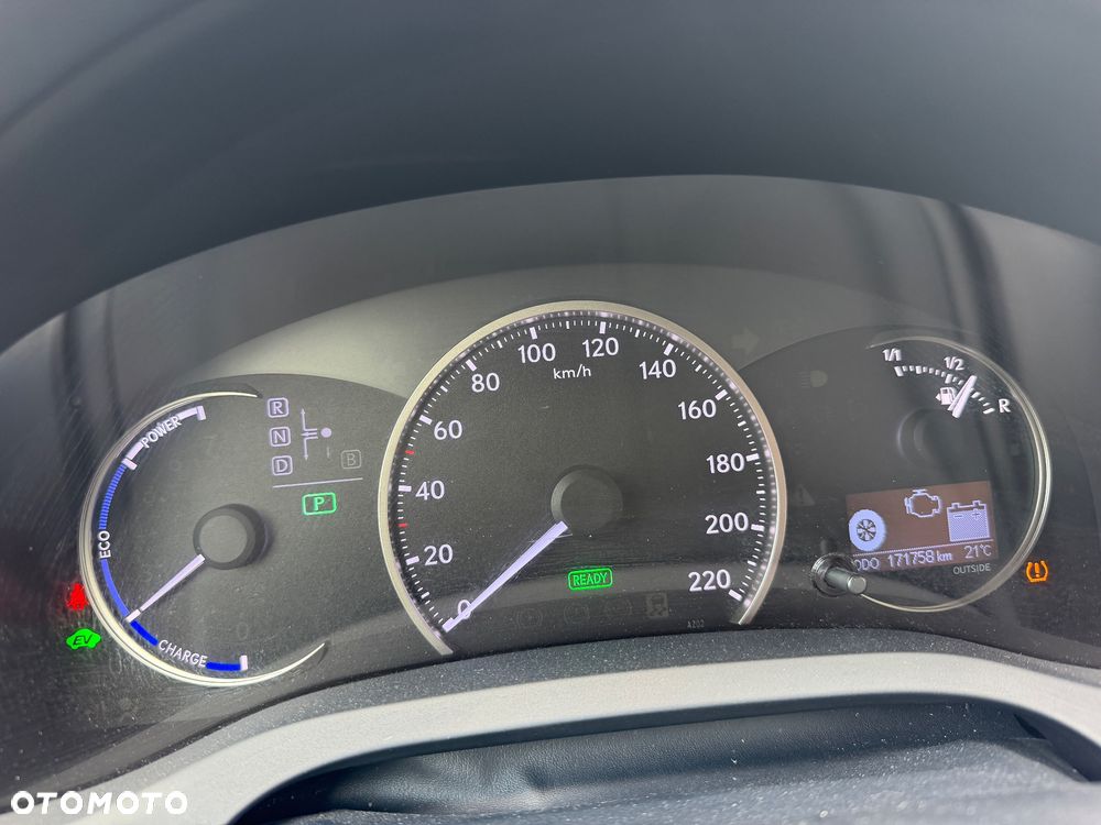 Lexus CT 200h Business - 21