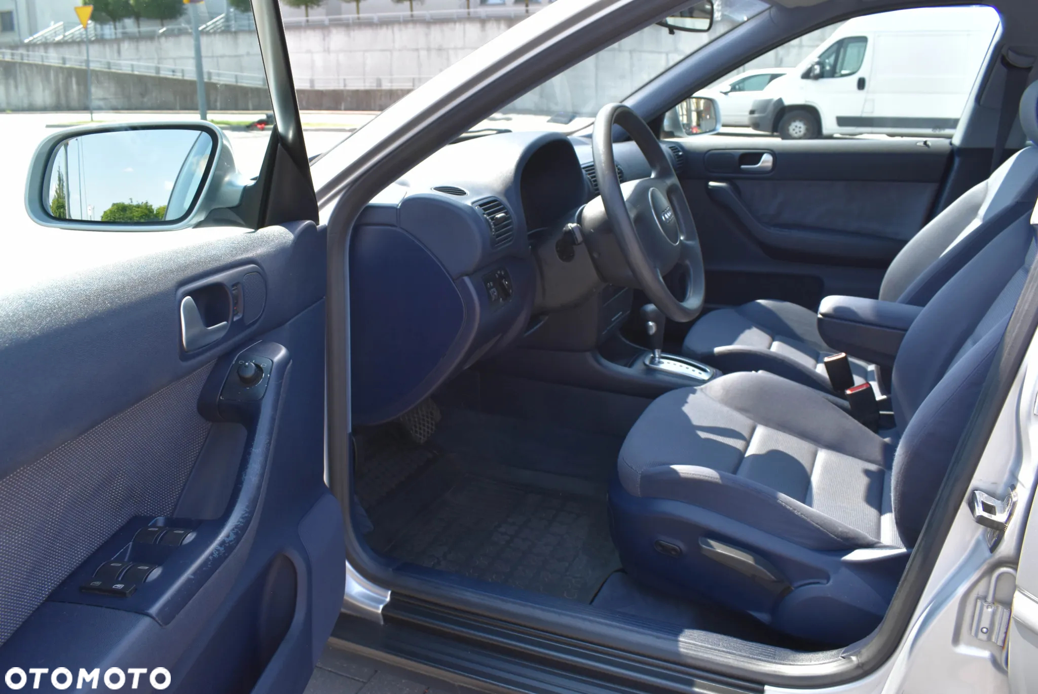 Audi A3 - 10
