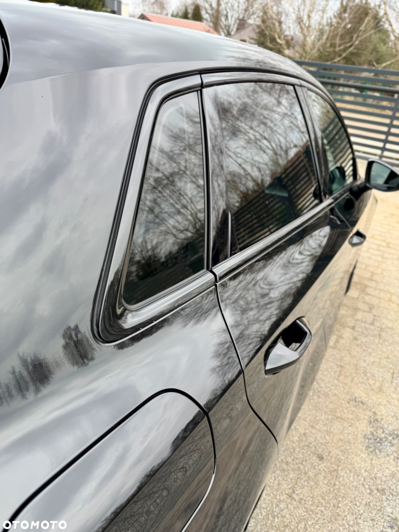 Audi A3 35 TDI Sportback S tronic advanced - 11