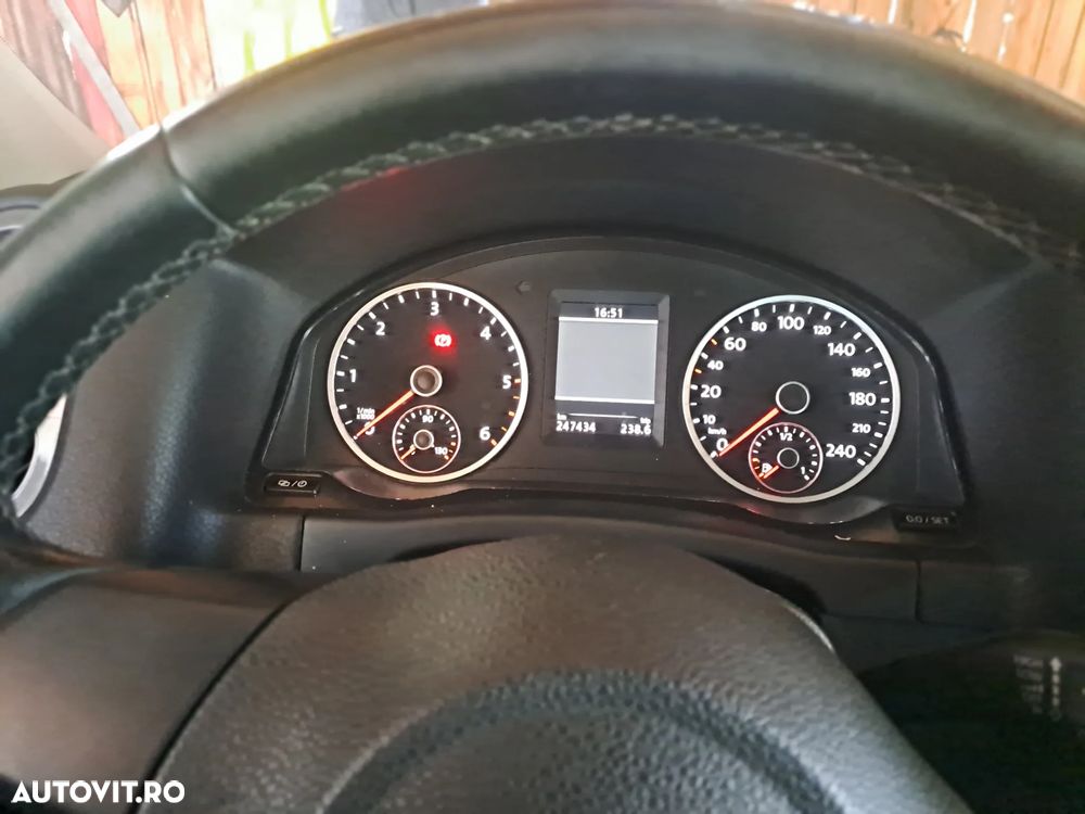 Volkswagen Tiguan 2.0 TDI 4Motion Sport & Style - 11