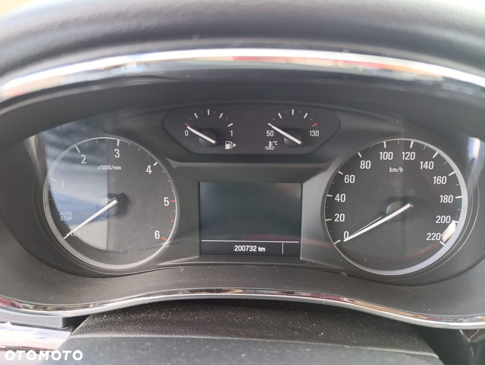 Opel Mokka 1.6 CDTI Cosmo S&S - 5