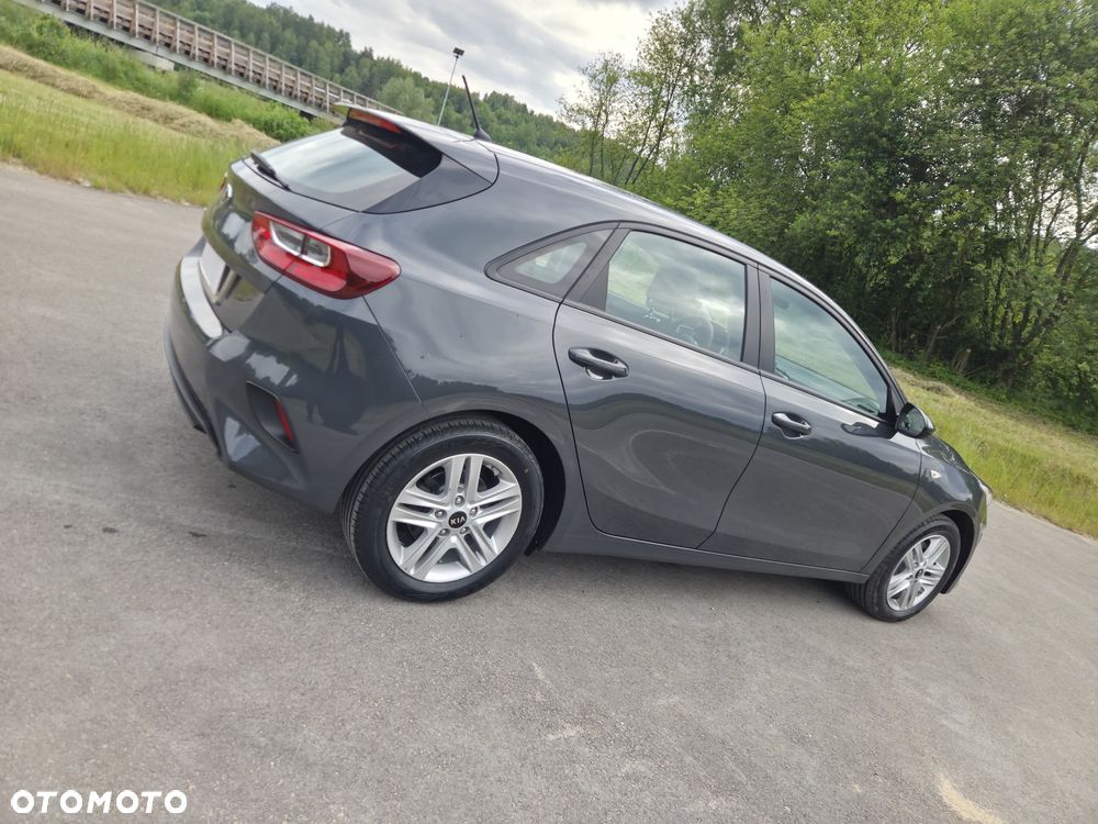 Kia Ceed 1.4 Attract - 7